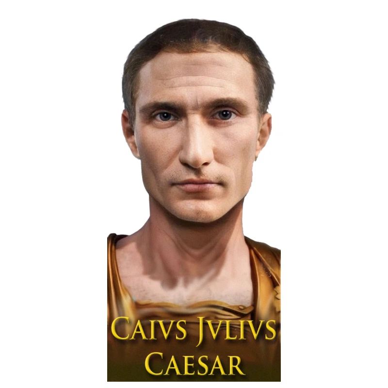 Emperor Caesar