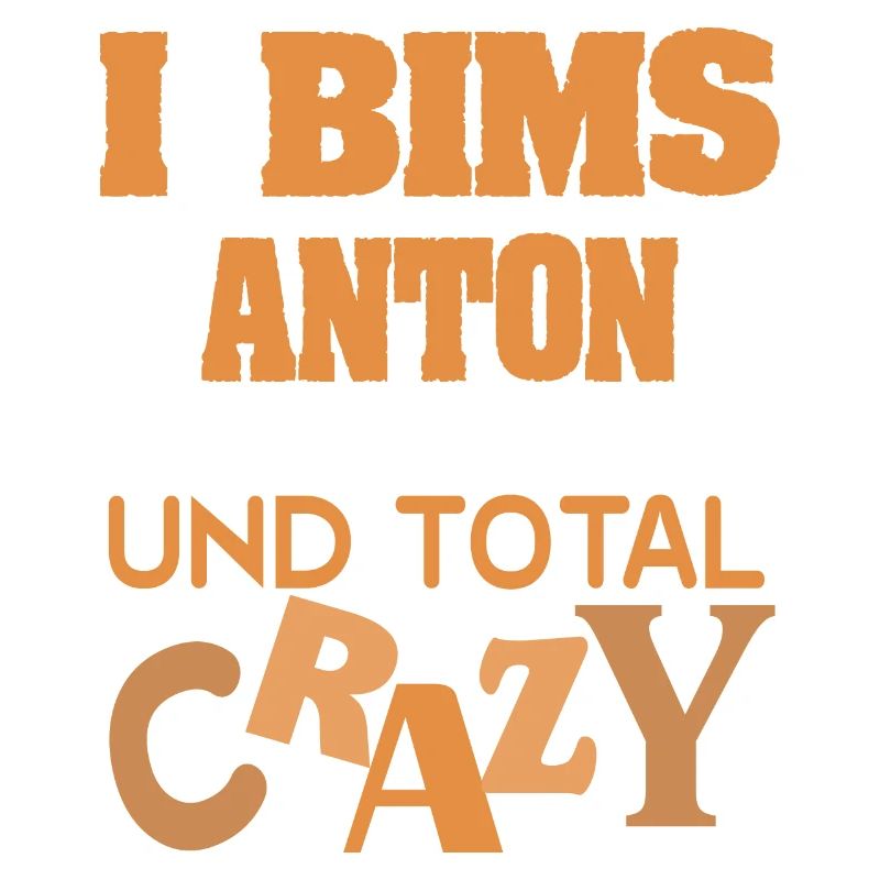 First name Anton