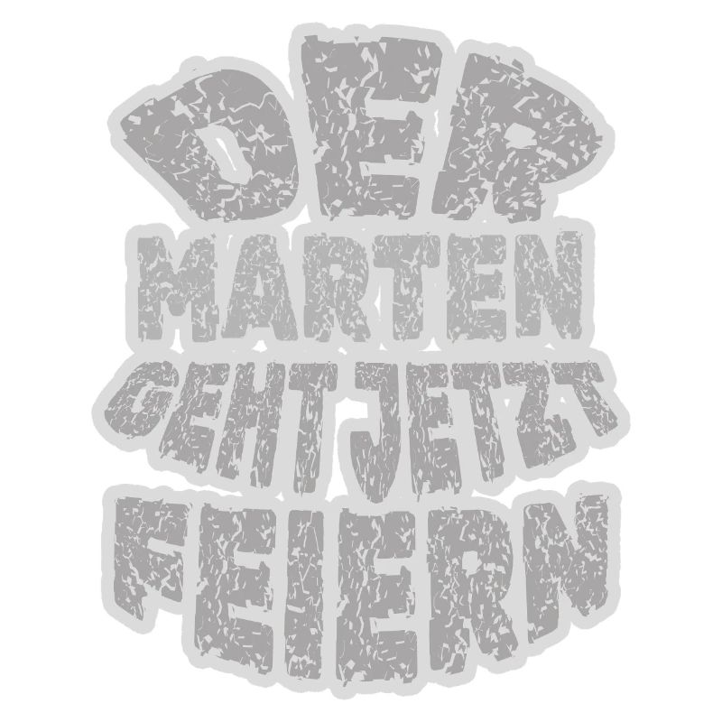 Gift for Marten