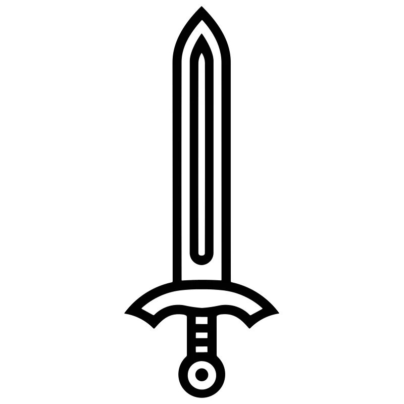 épée