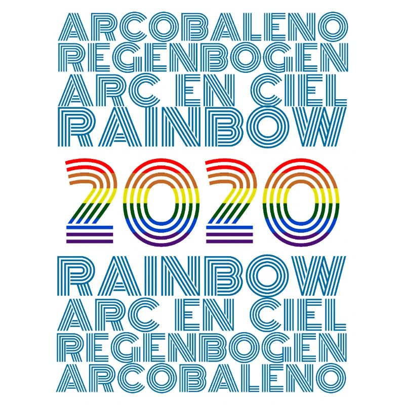 Rainbow 2020