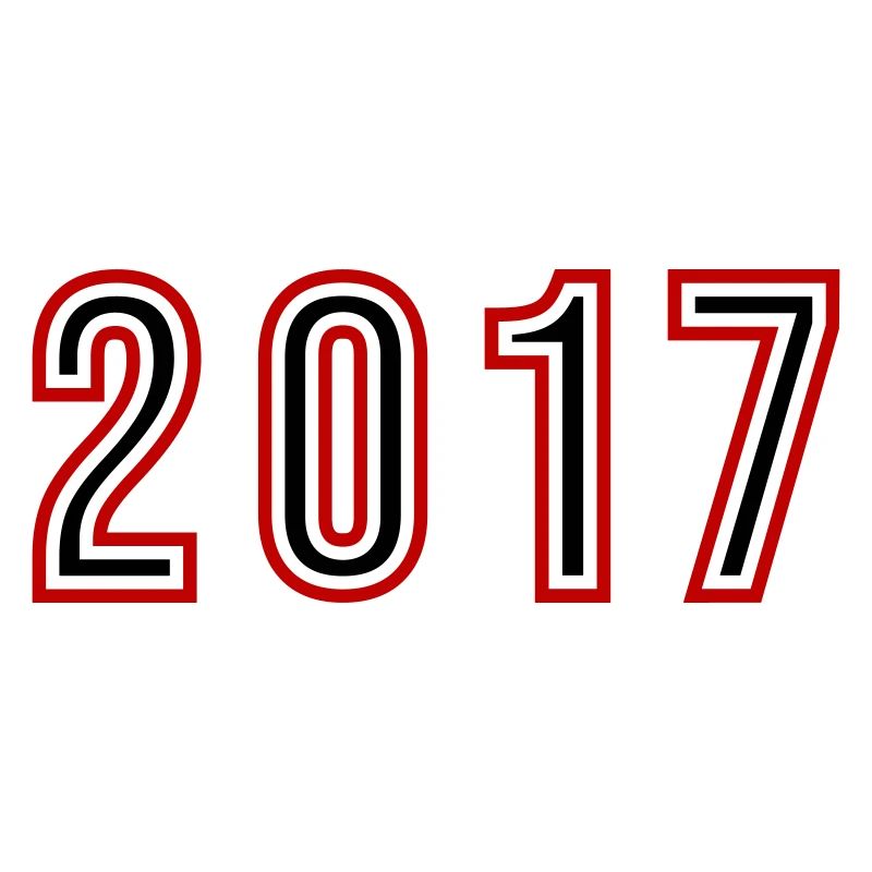 Numéro de l’année 2017