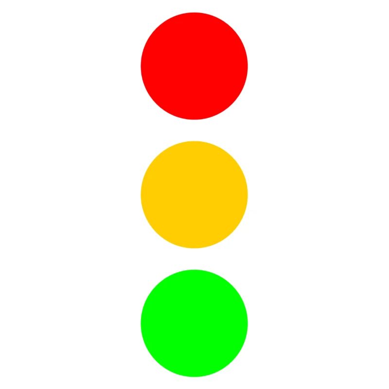 Feu de circulation 01
