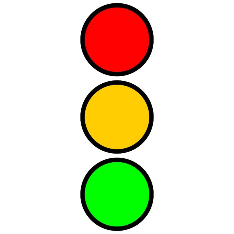 Traffic light 02