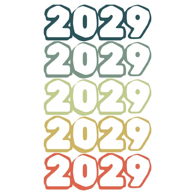 Année de naissance 2029