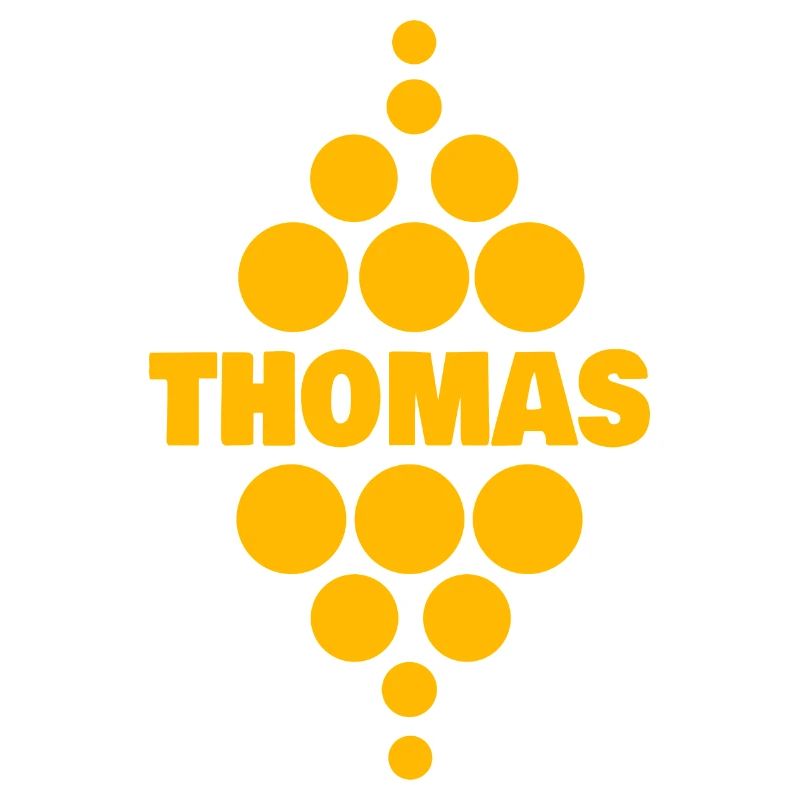 Thomas as Thomas