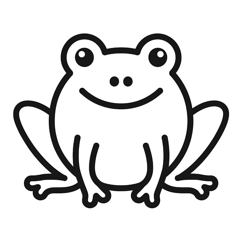 toad
