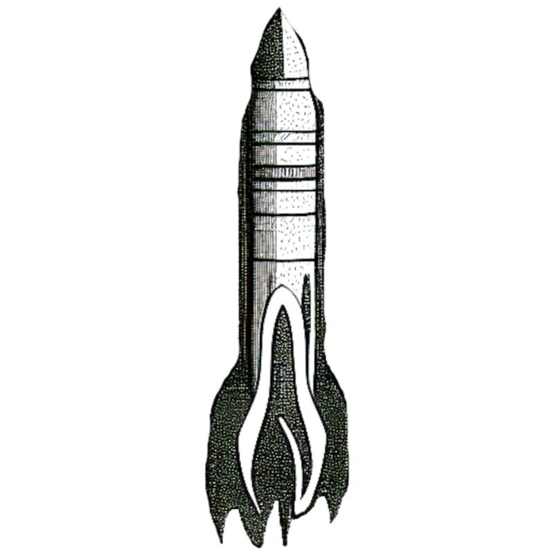 Spacecraft Rocket Space Flight Flight 2