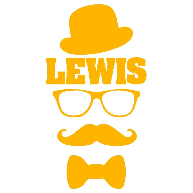 First name Lewis