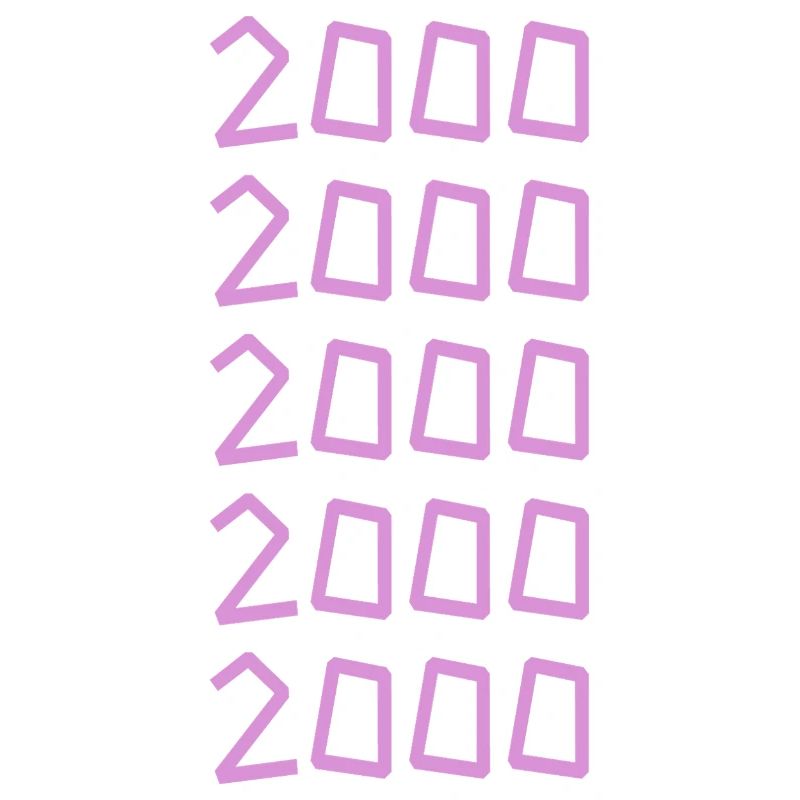 2000