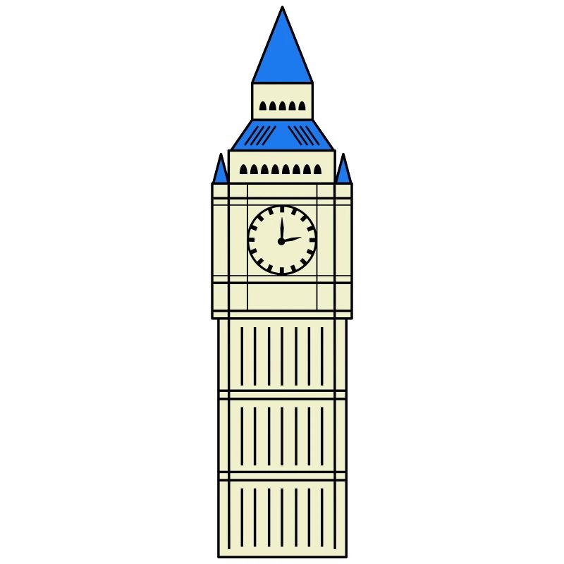 conception de grand ben