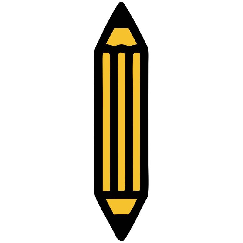 Art d’auteur au crayon