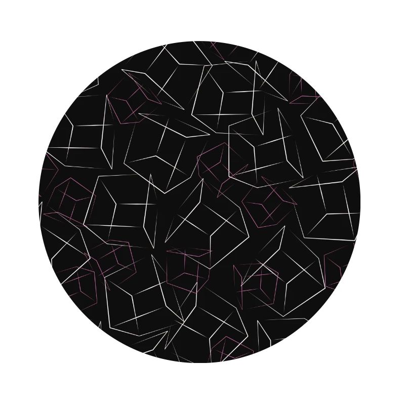 Jouez aux dés 3D Dice Pattern et amusez-vous