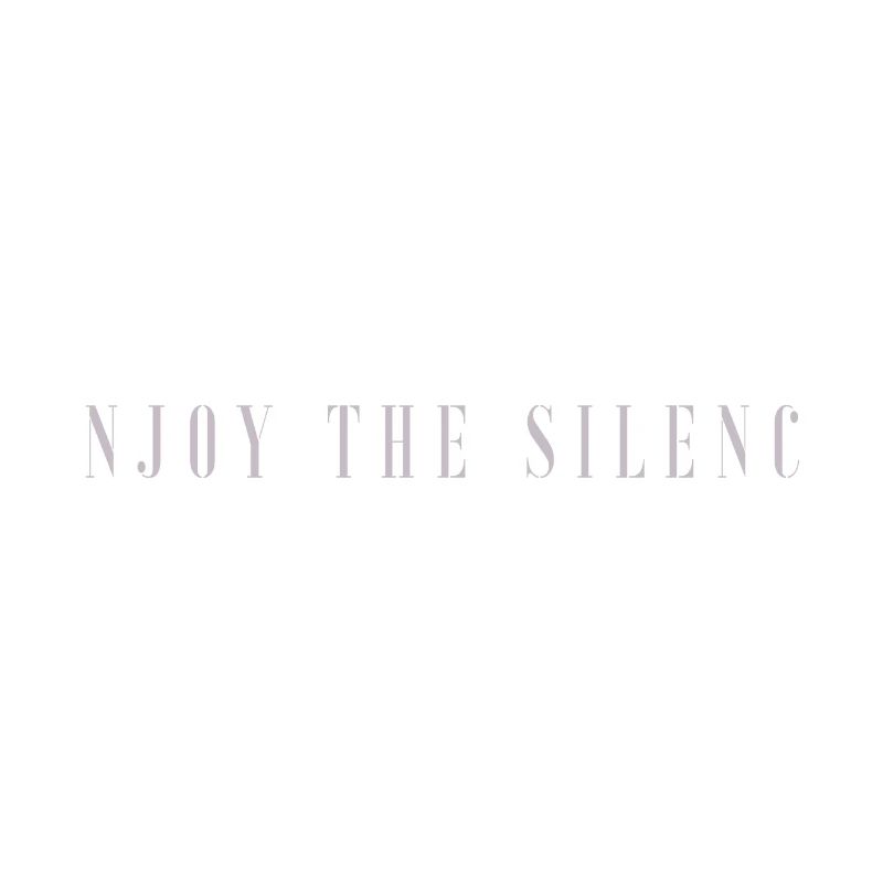 ÉCOUTE LE SILENCE