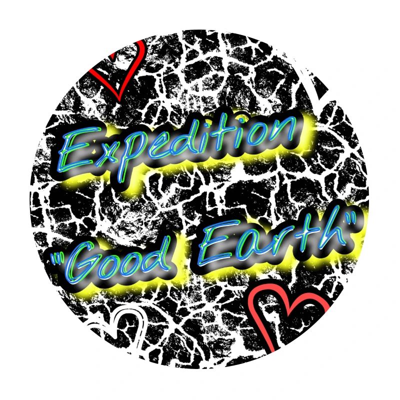 Expédition « GOOD_EARTH » - Boutique WoW - 2023