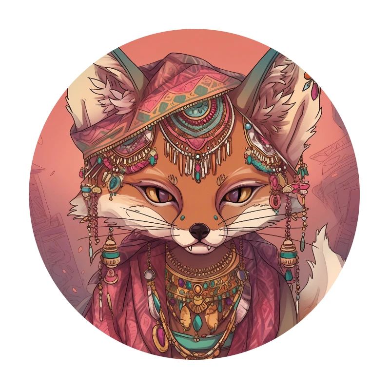 Fuchs Kunst