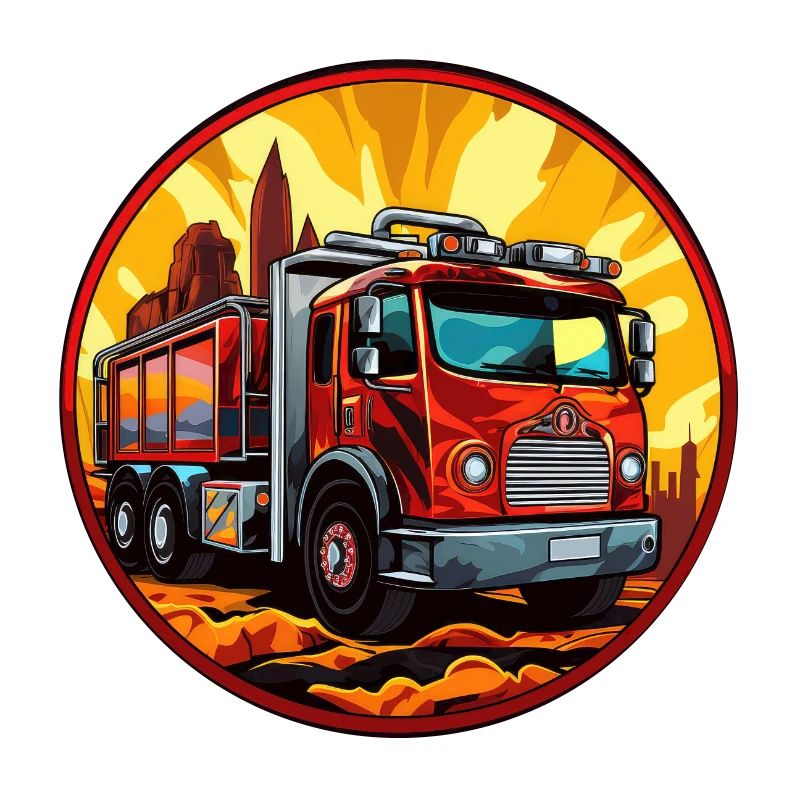 Fire brigade