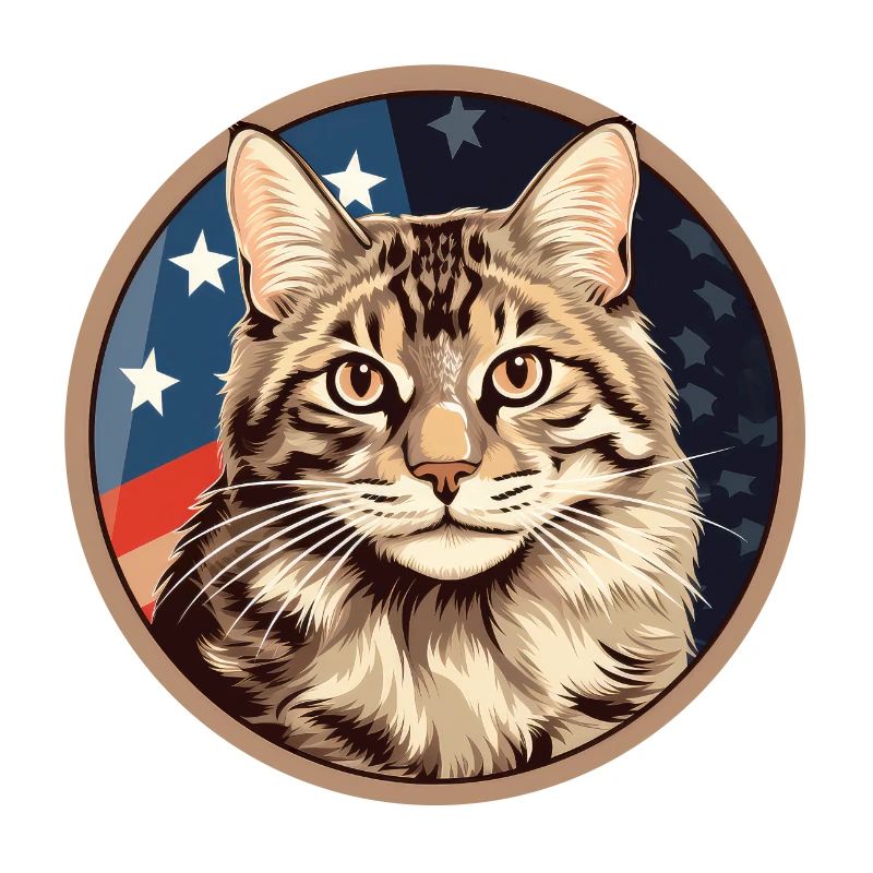 American Bobtail Cat