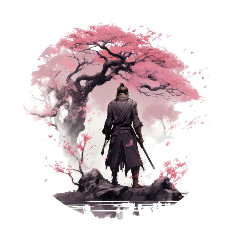 sakura samurai