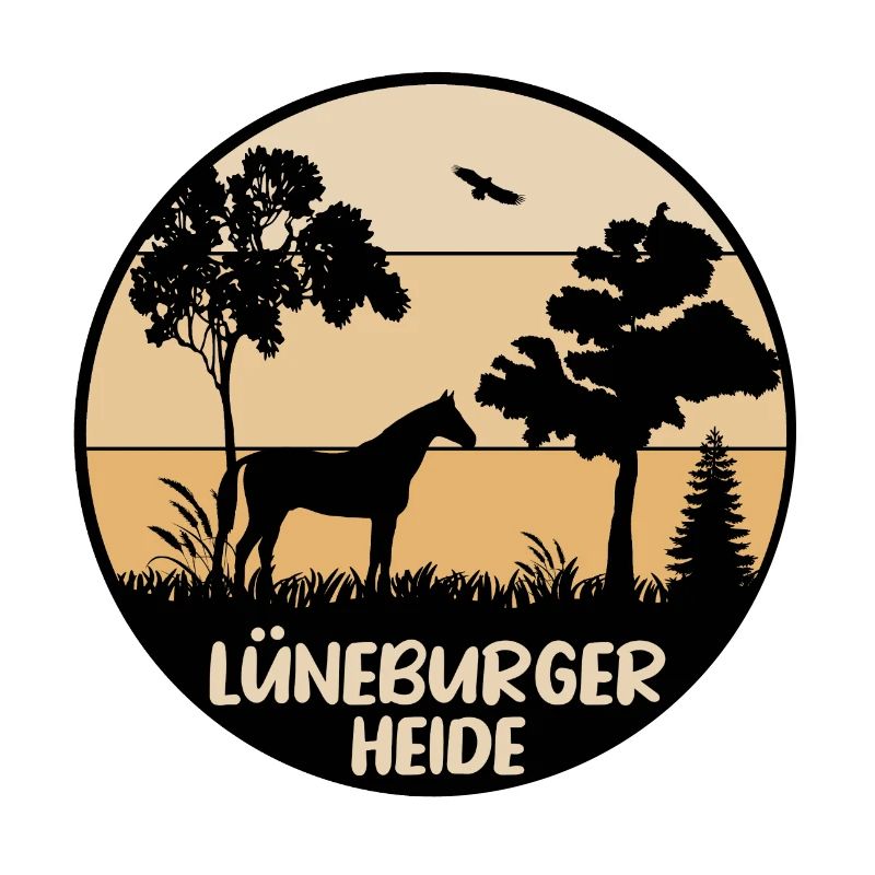 Lüneburger Heide