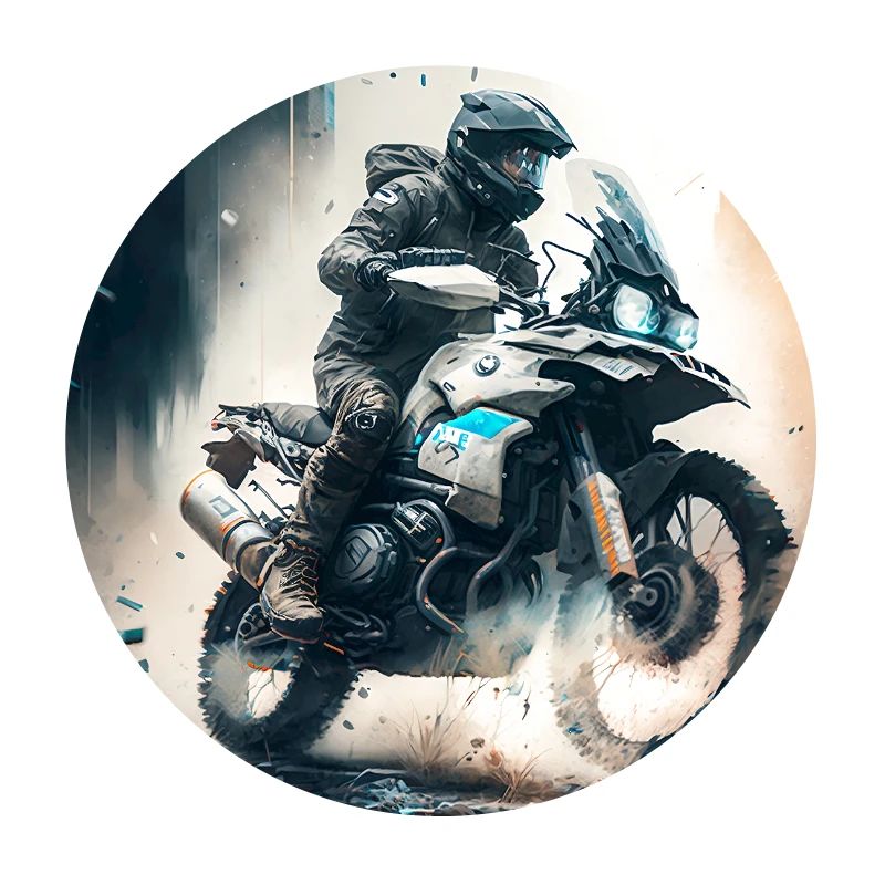 Enduro Tour 2