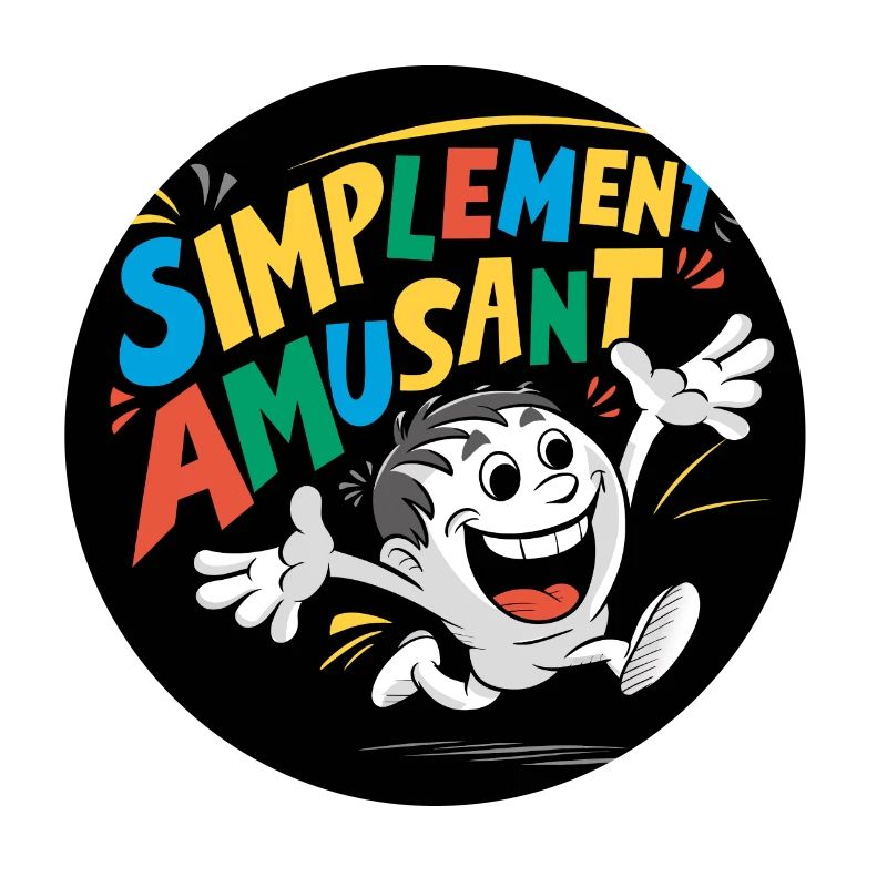 Simplement s'amuser, fêter son anniversaire