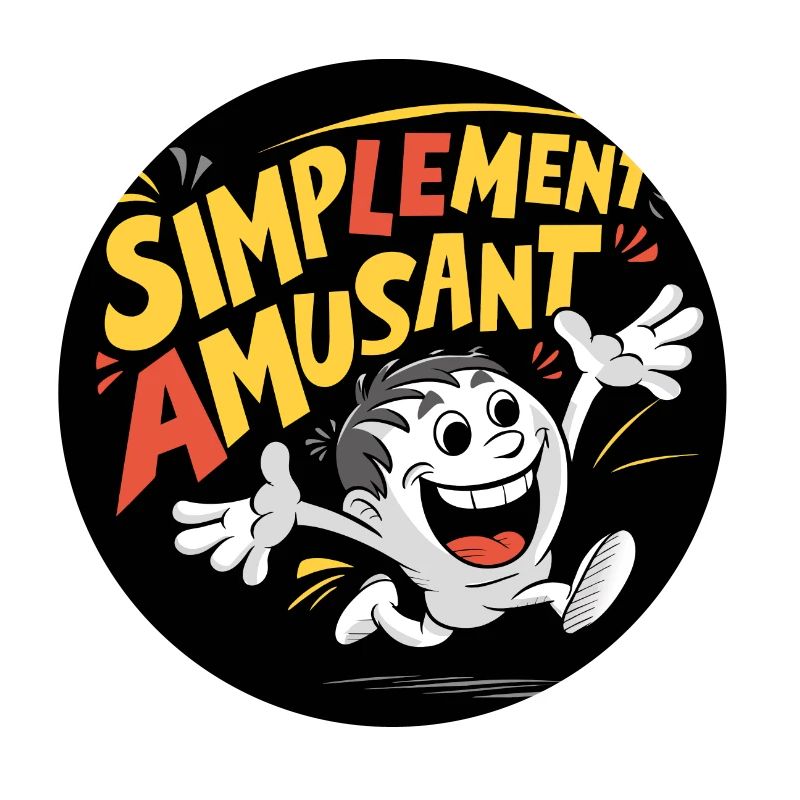 Simplement s'amuser, fêter son anniversaire