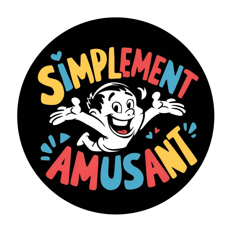 Simplement s'amuser, fêter son anniversaire