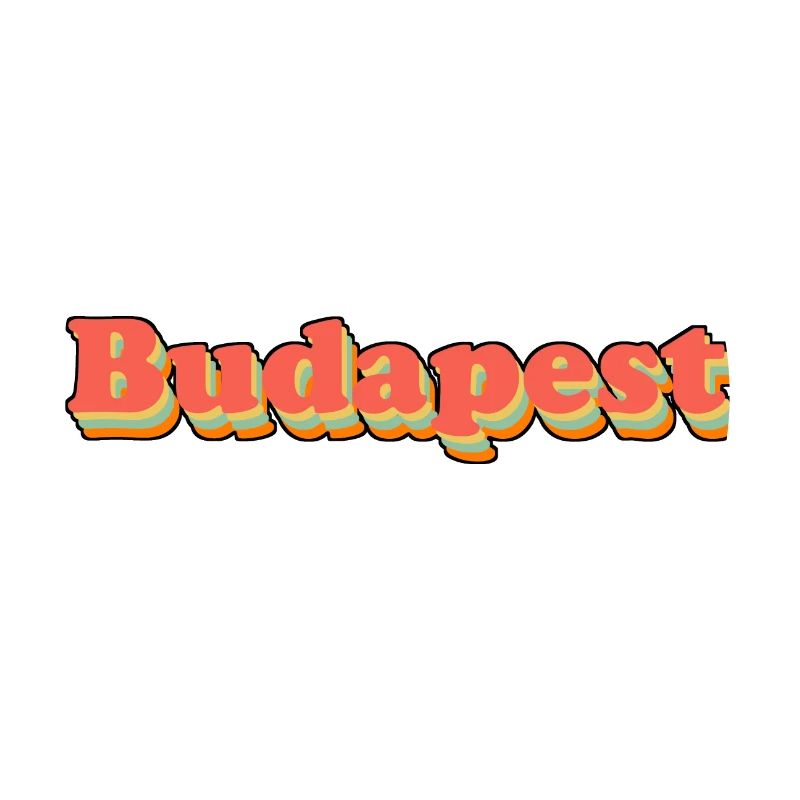 Budapest