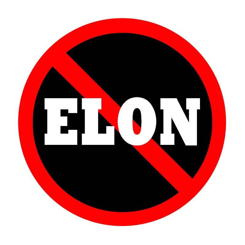 Anti Elon