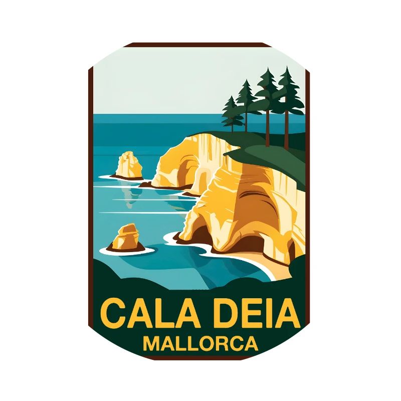 Cala Deia Mallorca