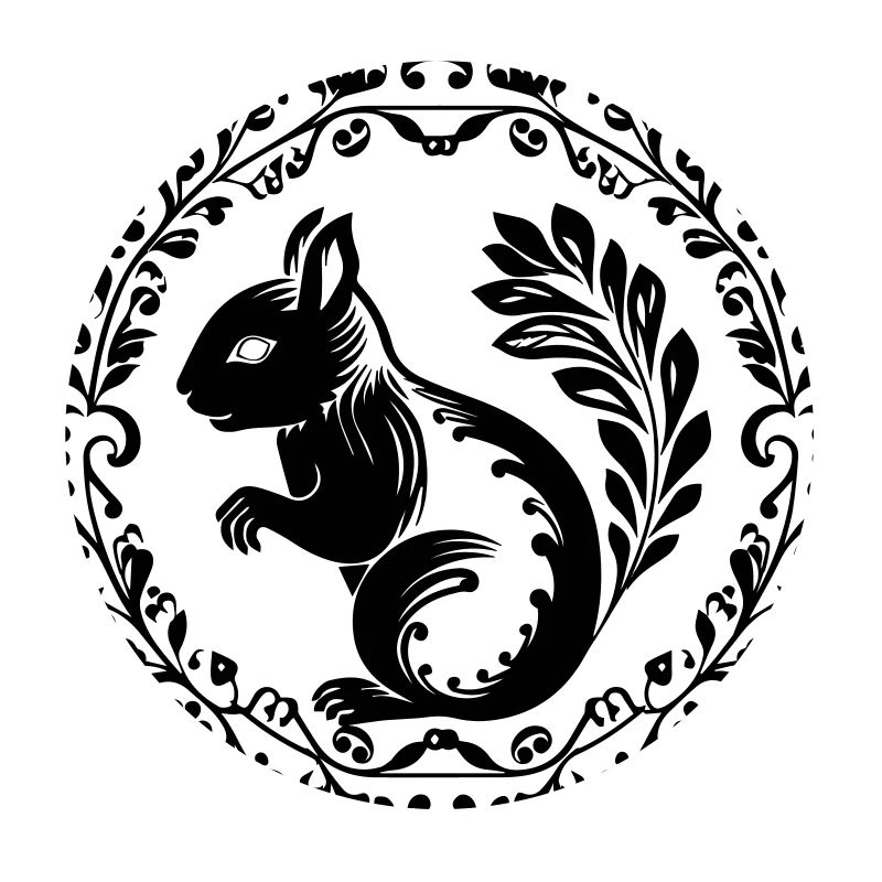 Eichhörnchen