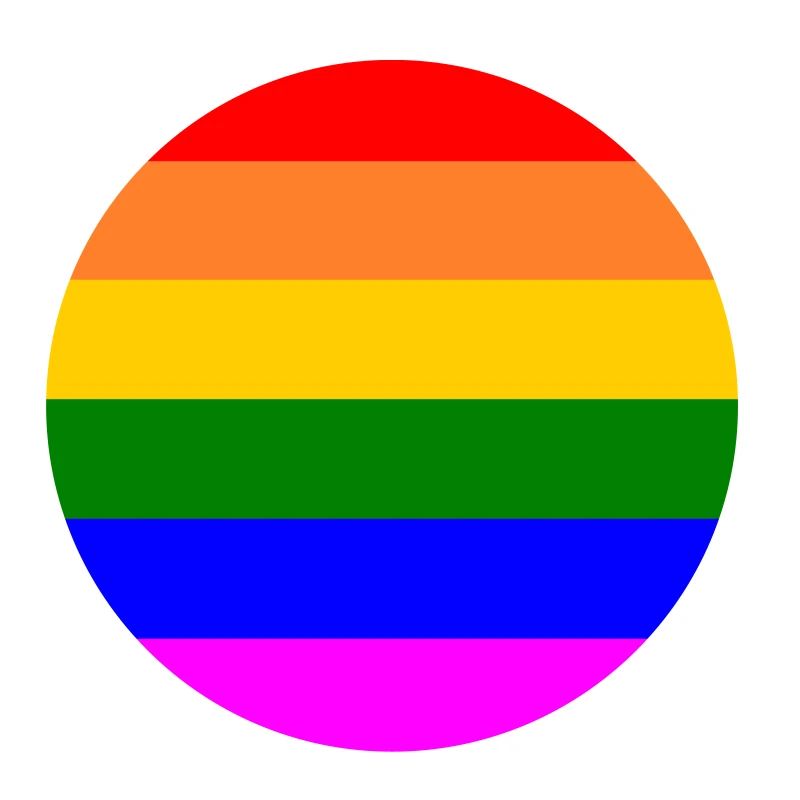 Regenbogen
