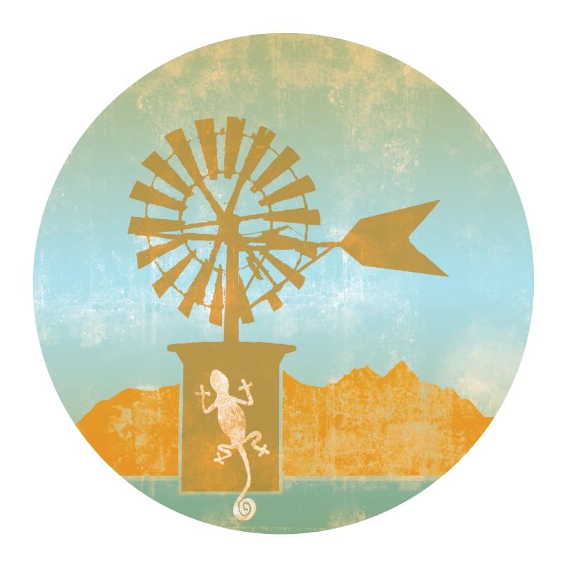 Windmill - Balearic Islands