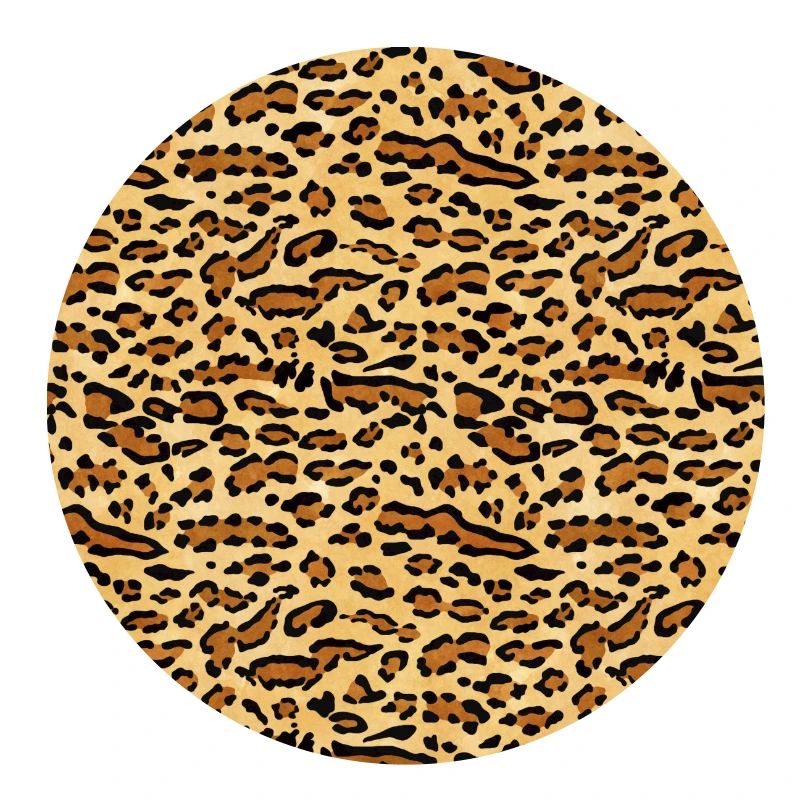 Ocelot Pattern