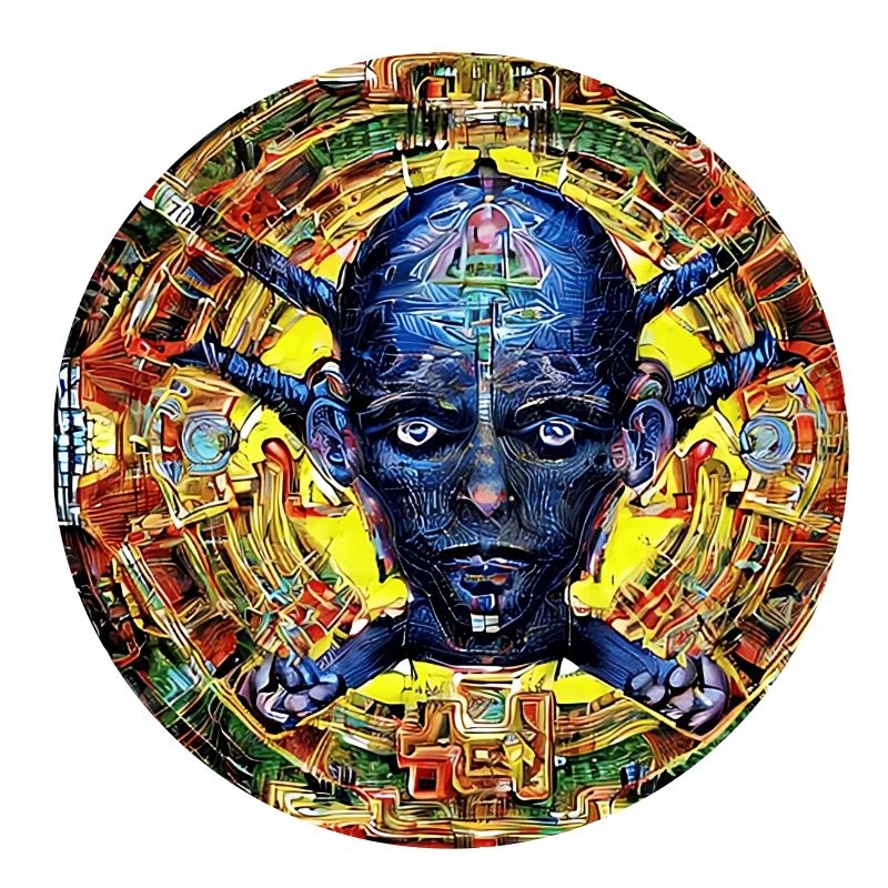 Warrior Chief