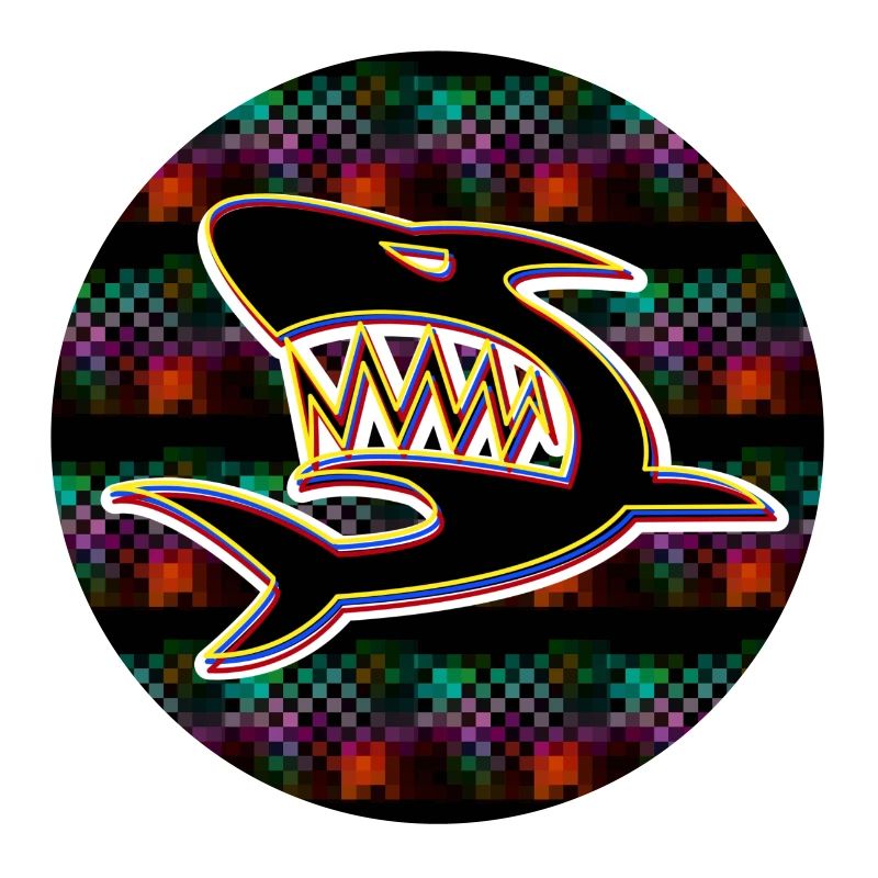Shark (One) - Image - 2023