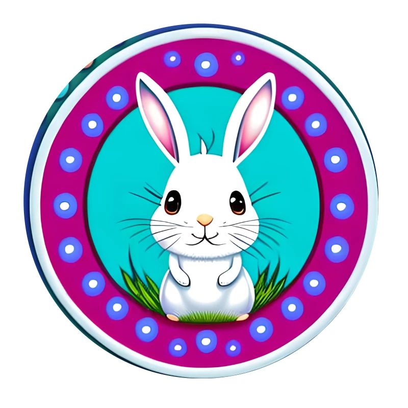 Easter Easter Motif