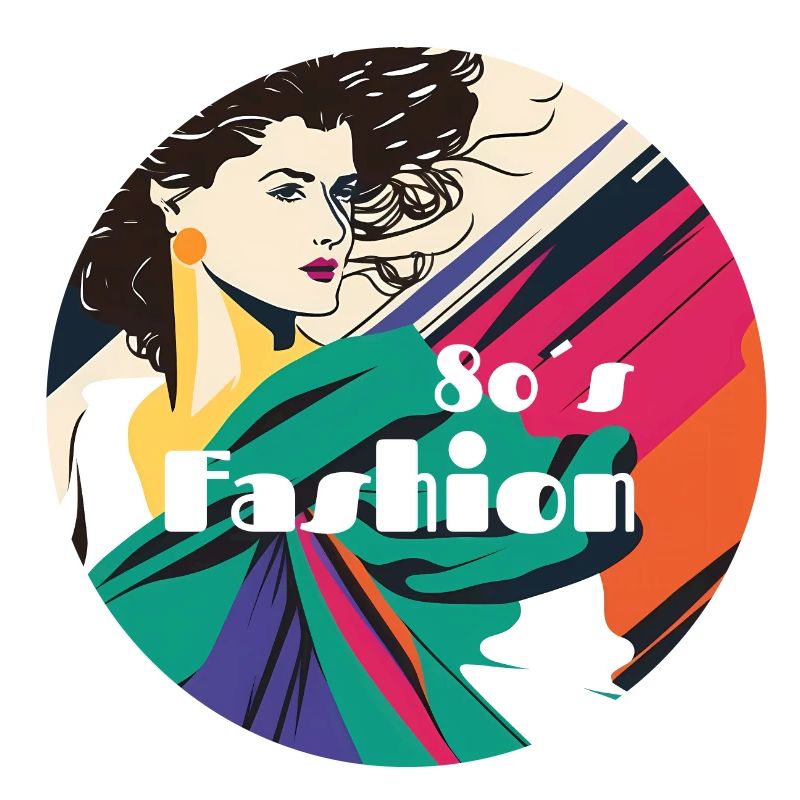 Mode 80 s