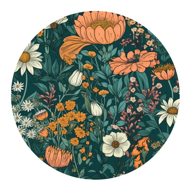 Flower Pattern