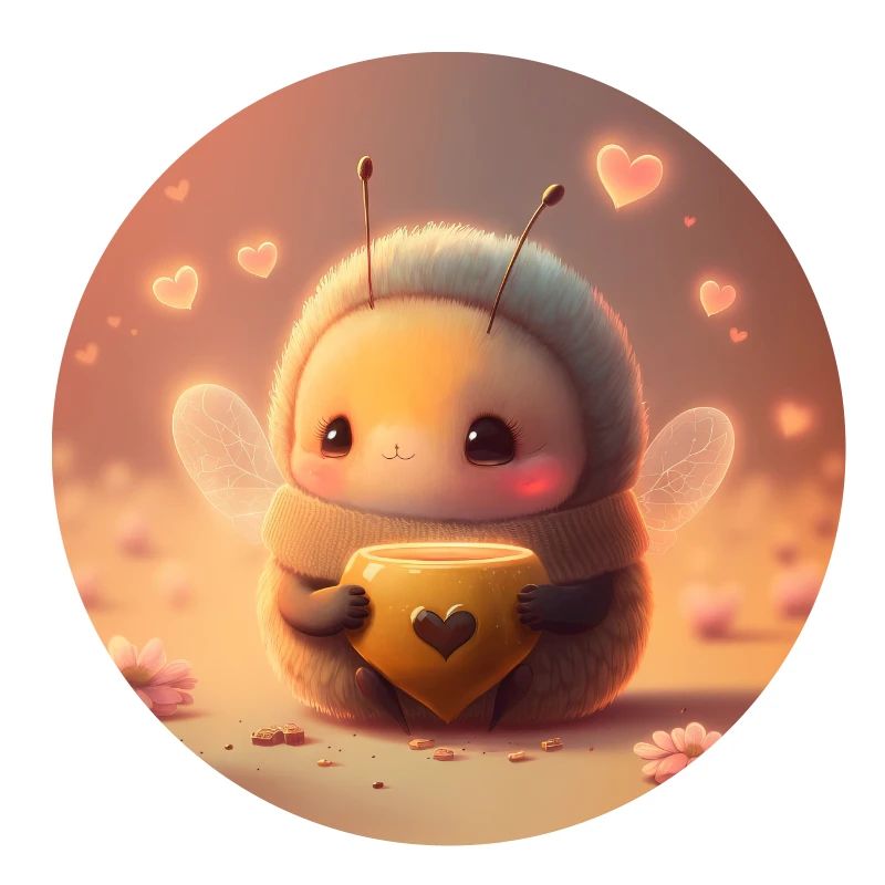 Mon bébé