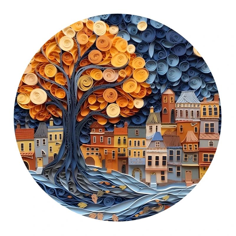 Cité de papier