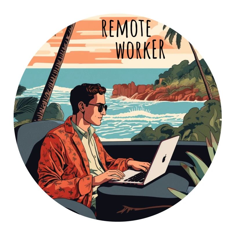 Remote Worker
