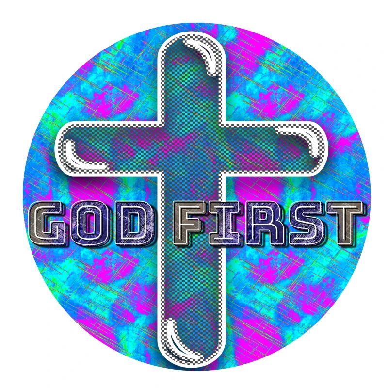 God First (One)