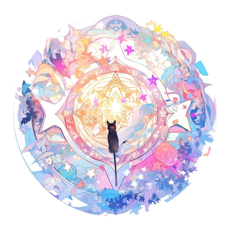 Dream Mandala