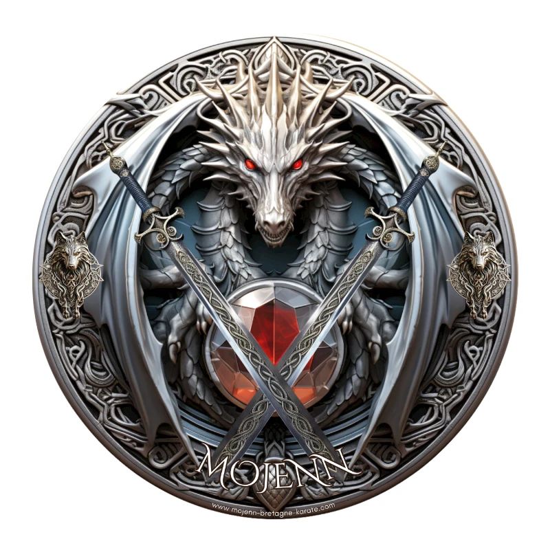 Logo Celtic Mojenn