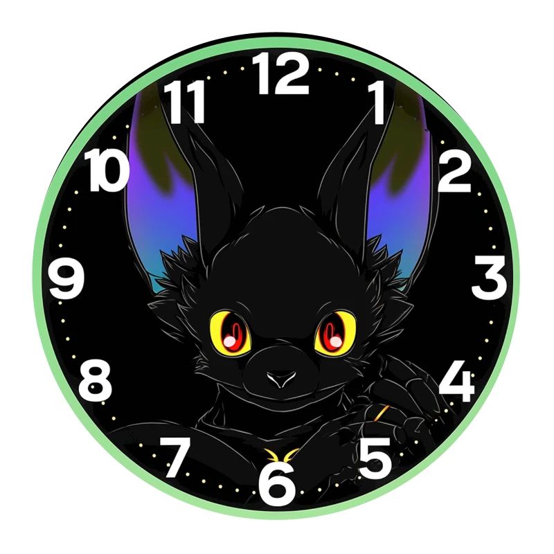 Bat Hour Mouse