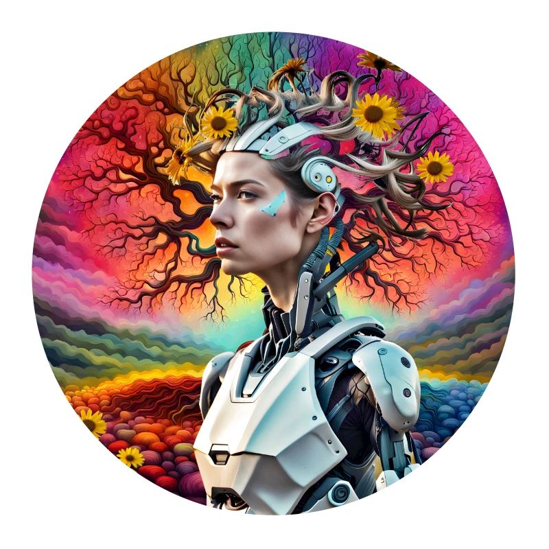 Android-Baum