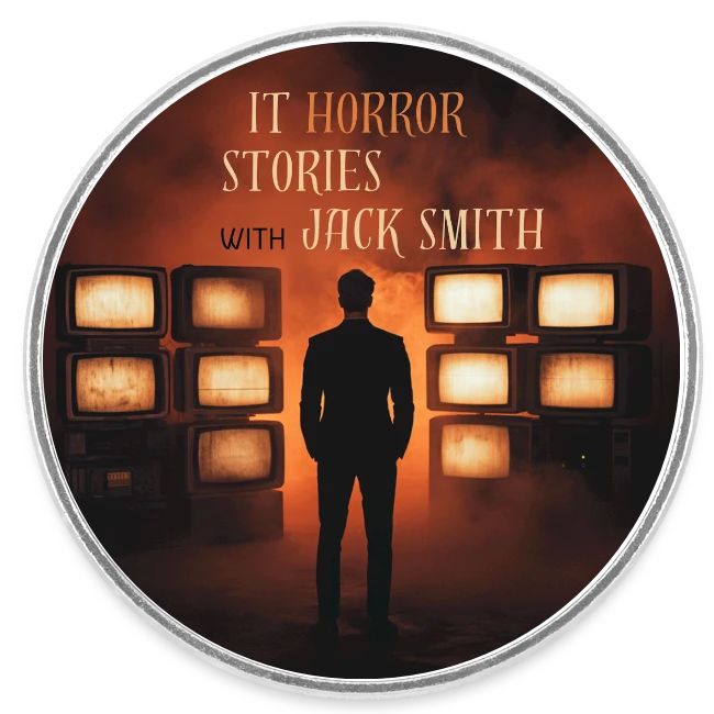 Jack Smith Logo