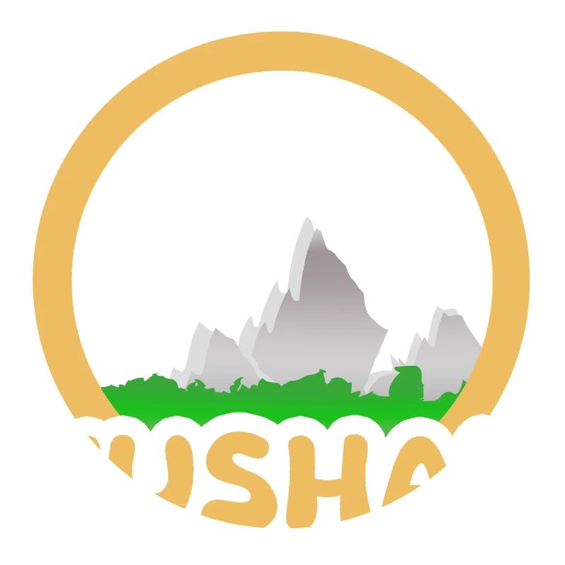 Yushan comme trekking